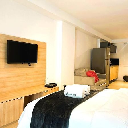 Selfie Tech Copacabana By Housi Apartment Рио де Жанейро Екстериор снимка