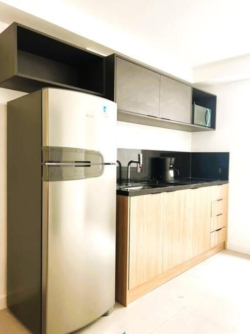 Selfie Tech Copacabana By Housi Apartment Рио де Жанейро Екстериор снимка