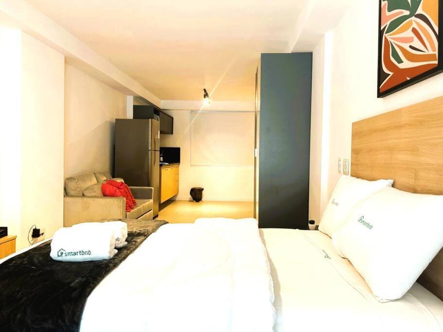 Selfie Tech Copacabana By Housi Apartment Рио де Жанейро Екстериор снимка
