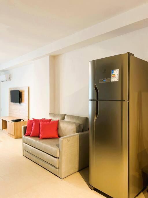 Selfie Tech Copacabana By Housi Apartment Рио де Жанейро Екстериор снимка