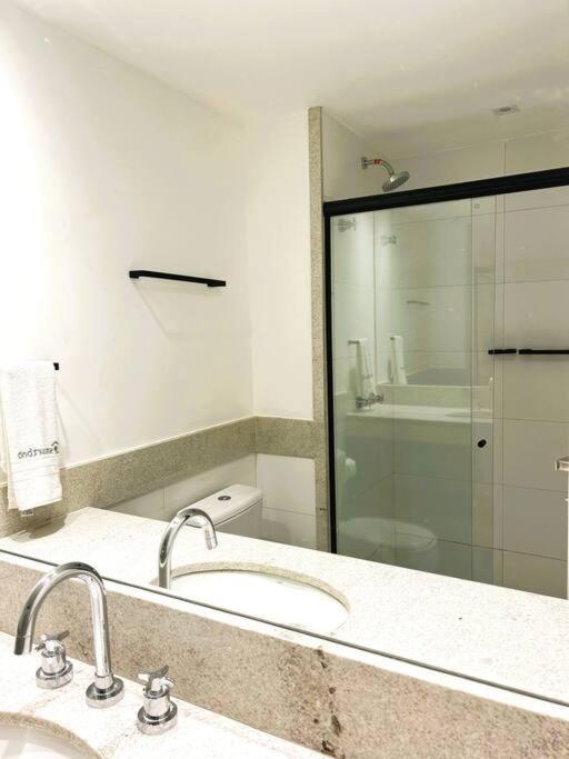 Selfie Tech Copacabana By Housi Apartment Рио де Жанейро Екстериор снимка
