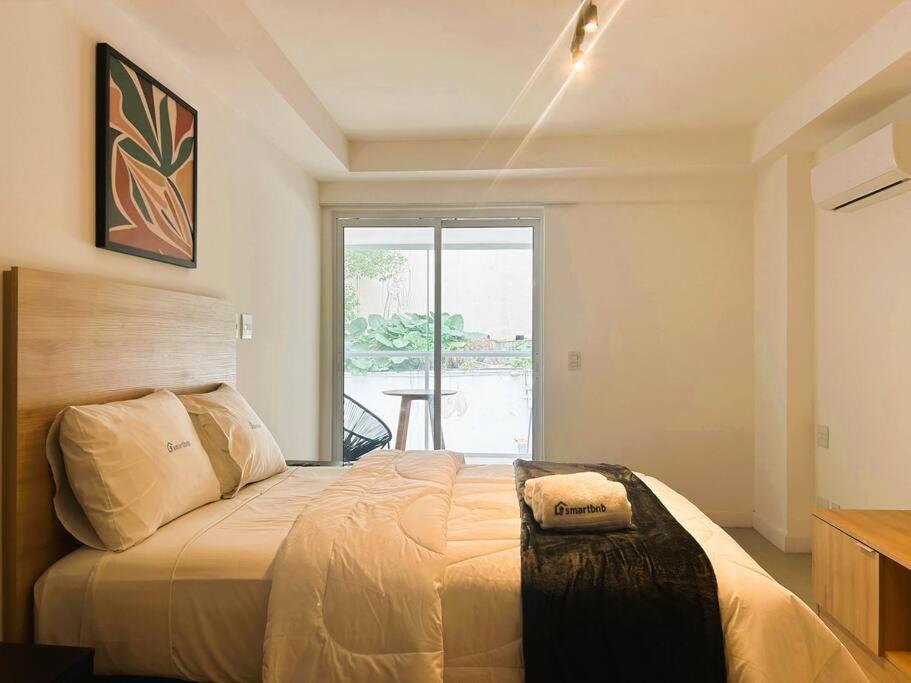 Selfie Tech Copacabana By Housi Apartment Рио де Жанейро Екстериор снимка
