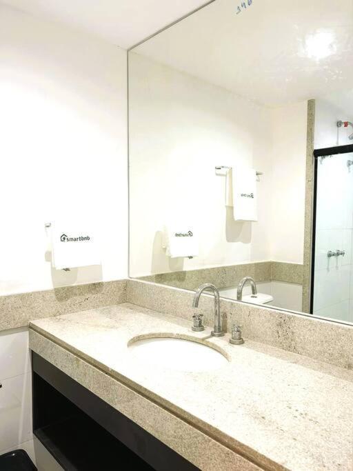 Selfie Tech Copacabana By Housi Apartment Рио де Жанейро Екстериор снимка