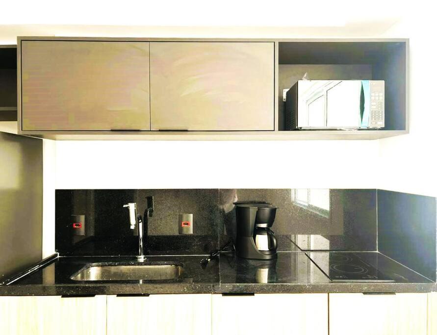 Selfie Tech Copacabana By Housi Apartment Рио де Жанейро Екстериор снимка